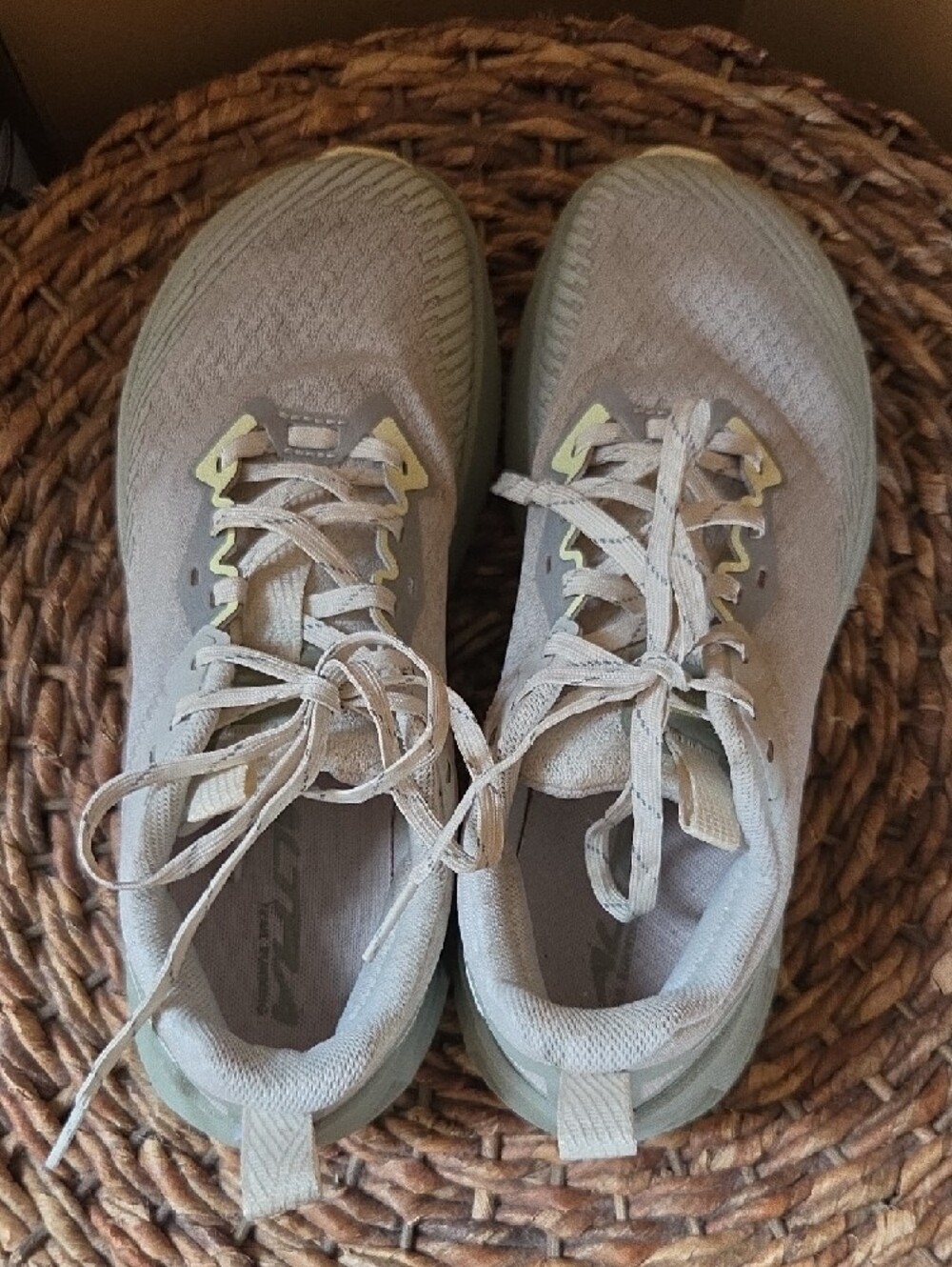 Womens Altra Wild 2 - Picture 4 of 7